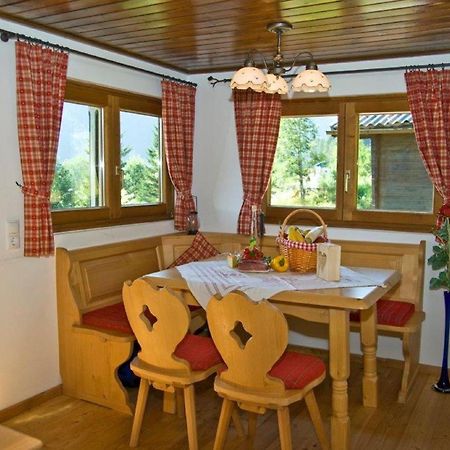 Feriendorf Oberhof Φλαχάου Εξωτερικό φωτογραφία