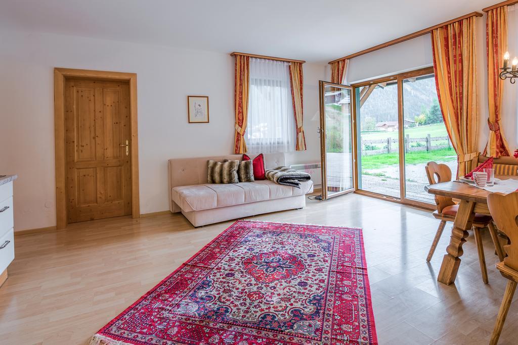 Feriendorf Oberhof Φλαχάου Δωμάτιο φωτογραφία