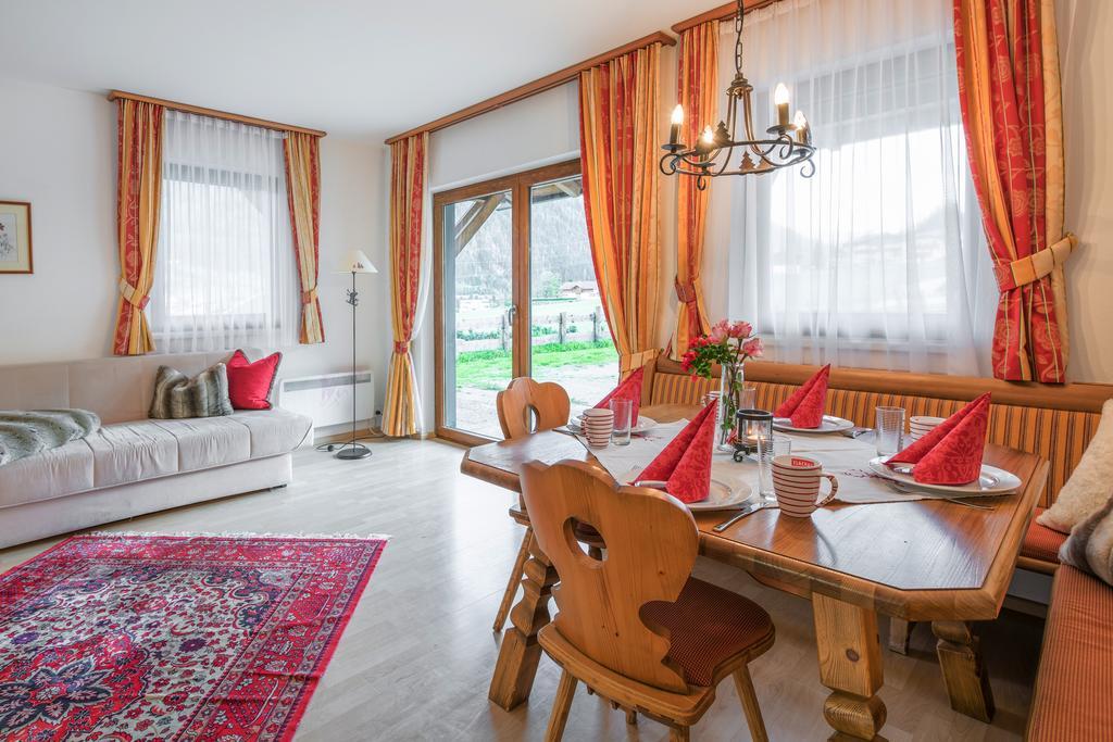 Feriendorf Oberhof Φλαχάου Δωμάτιο φωτογραφία