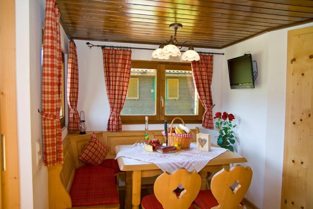 Feriendorf Oberhof Φλαχάου Δωμάτιο φωτογραφία