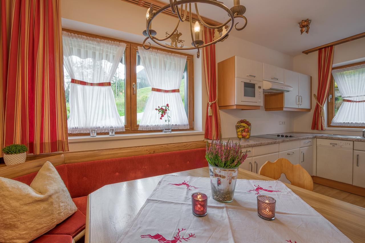 Feriendorf Oberhof Φλαχάου Δωμάτιο φωτογραφία