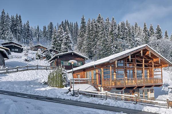 Feriendorf Oberhof Φλαχάου Εξωτερικό φωτογραφία