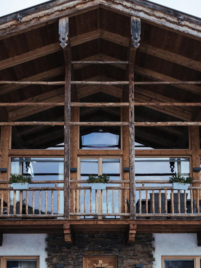Feriendorf Oberhof Φλαχάου Εξωτερικό φωτογραφία